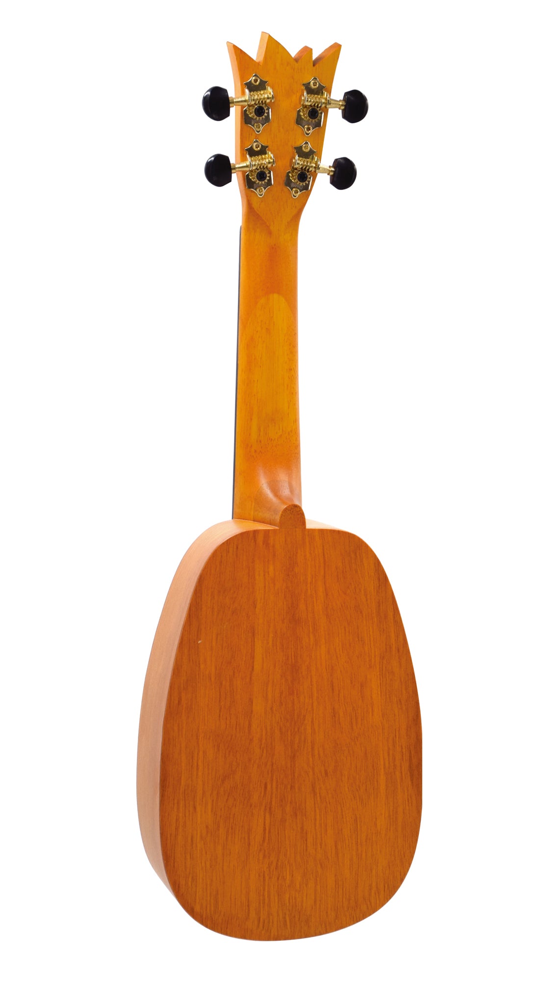 Mahalo | ME1P | Pineapple | Soprano Ukulele Mahalo | ME1P | Pineapple | Soprano Ukulele